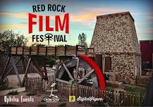 Red Rock Film Festival's Awards Night @ Homestead State Park Museum