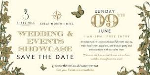 Wedding & Events Showcase