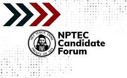 2024 NPTEC Forum