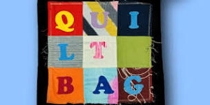 Make a QUILTBAG with Sami Workshop