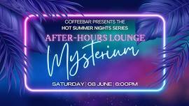 Mysterium After-Hours Lounge