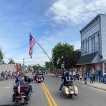 2024 Memorial Day Ride and Ceremony