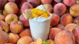 34th Annual Peach Festival