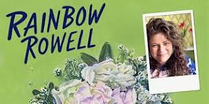 An Evening with Rainbow Rowell