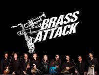 Brass Attack Concert