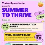 Summer to Thrive