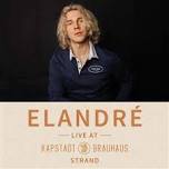 Elandré Live By Kapstadt Brauhaus Strand