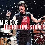 Colorado Springs Philharmonic - The Music of the Rolling Stones