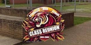 Citronelle High School Class Reunion 1994-2000,