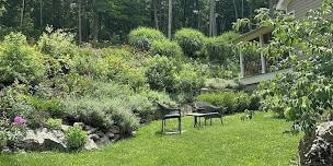 Historic Pohatcong NJ Garden Tour 2024