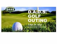 DSANI D.A.D.S. Golf Outing — DSANI