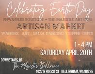 Earth Day Artisan Market