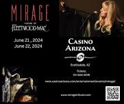 Mirage - Casino Arizona