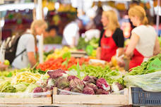 Milford Outdoor Farmer’s Market