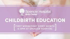 Childbirth Education Classes