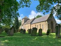 Holy Communion, Lesbury