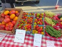 Flat Rock Farmer’s Market