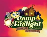 Camp FireLight VBS