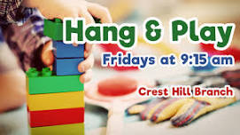 Hang & Play