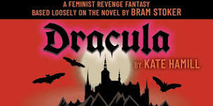 Dracula Pay-What-You-Can Preview