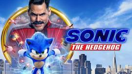 Sonic the Hedgehog (2020)