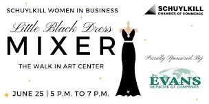 06-25-24 SWIB Little Black Dress Mixer