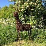 Willow Deer Workshop Devon