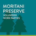 Moritani Preserve Work Party