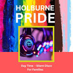 holburne pride silent disco