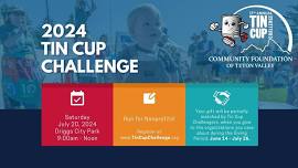 17th Tin Cup Challenge Event Day