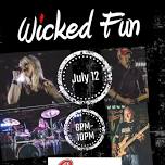 Wicked Fun - Grover's Inn