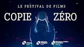 Festival Copie Zéro - Deuxième année