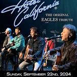 Hotel California Eagles Tribute