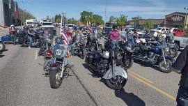 Memorial Day Parade