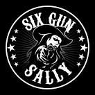 Six Gun Sally @ Noble J. Dick Aquatorium