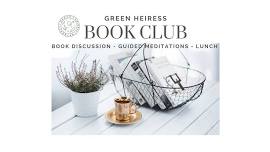 Green Heiress Book Club