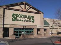 Concealed Carry Class at Sportsmans Warehouse Vernal UT 9AM to 1PM