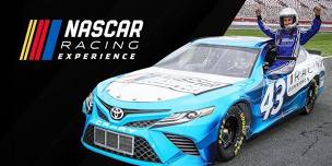 NASCAR Racing Experience- RICHMOND