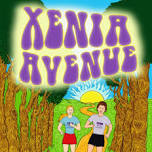 XENIA AVENUE MARATHON & HALF-MARATHON