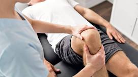 Sports Injury Assessment with Rehab Associates