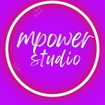 mpower happy hour & open studio