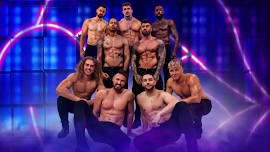 Dreamboys