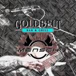 Dave Mensch - Goldbelt Bar & Grill - Ouray, CO