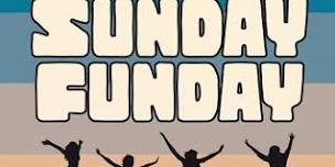 Sunday Funday Reunion Party @  Beacon RiNo w/FREQISH