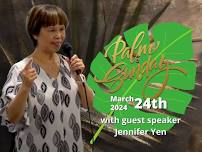 Palm Sunday (Jennifer Yen)