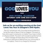 God Loves You Tour