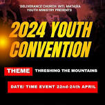 2024 Youth Convention