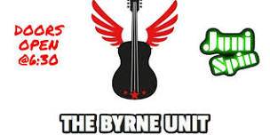 BYRNE UNIT @ PINE GROVE INN