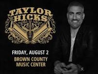 Taylor Hicks