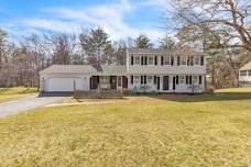 Open House for 5 Mill Brook Drive Wilbraham MA 01095